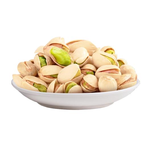 三只松鼠繁华坚果零食礼盒2266g&小农仙有机水果玉米200g/支*10支组合装 商品图3