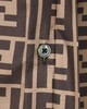 FENDI_ 短款桑蚕丝老花FF衬衫   （MM） 商品缩略图8
