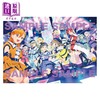 【中商原版】画集 LoveLive! SuperStar!! TV动画完全官方书 设定集 角川书店 日文原版画集 ラブライブ 商品缩略图2
