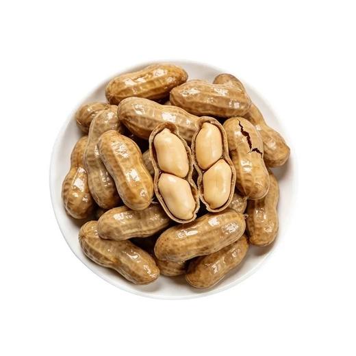 【熟食凉菜】水煮花生（400±20g) 商品图0
