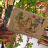 泰山文创种子纸手绘明信片趣味纪念品送朋友礼物旅游纪念 商品缩略图8