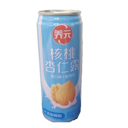 养元240ml核桃杏仁露 商品图1