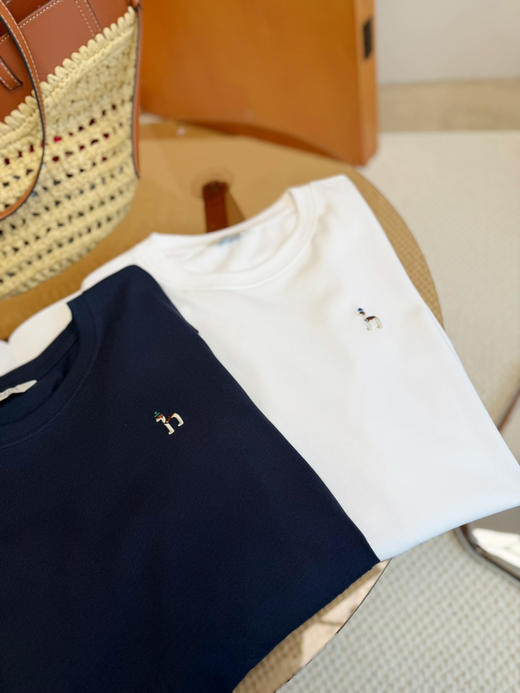 2603302    ha** 丝光棉 长袖tee 商品图1