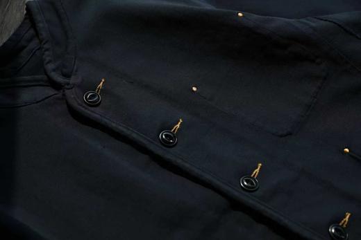 3.17新45R日系外套！自留推荐，不退可换～ 商品图7