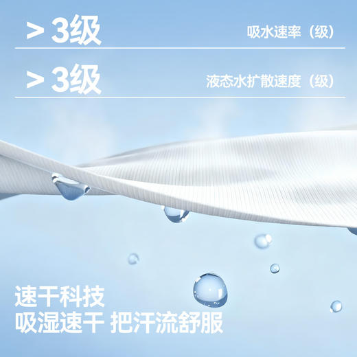 【吸湿速干】儿童夏季裤子男童速干裤男孩薄款长裤大童衣服新童装Z6BKZ330 商品图3