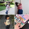 含泪甩，骨折清仓❗39.9/3件💰儿童精梳棉短袖❗婴幼儿A类❗品质巨好！ 🎉23个款式下单花色任选！店 商品缩略图2
