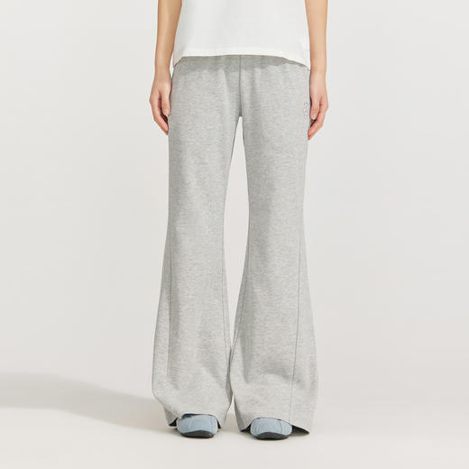 笛莎Deesha 2026年夏季新款青少年时尚微喇裤裤子 商品图3