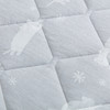 NITORI宜得利家居 夏天强凉感软垫抗菌防臭床垫强冷感床垫保护垫 S26 商品缩略图5