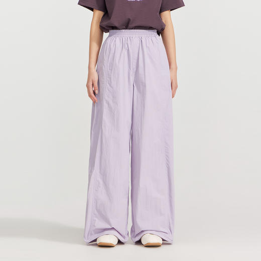 笛莎Deesha 2026年夏季新款青少年宽松休闲直筒裤裤子 商品图2