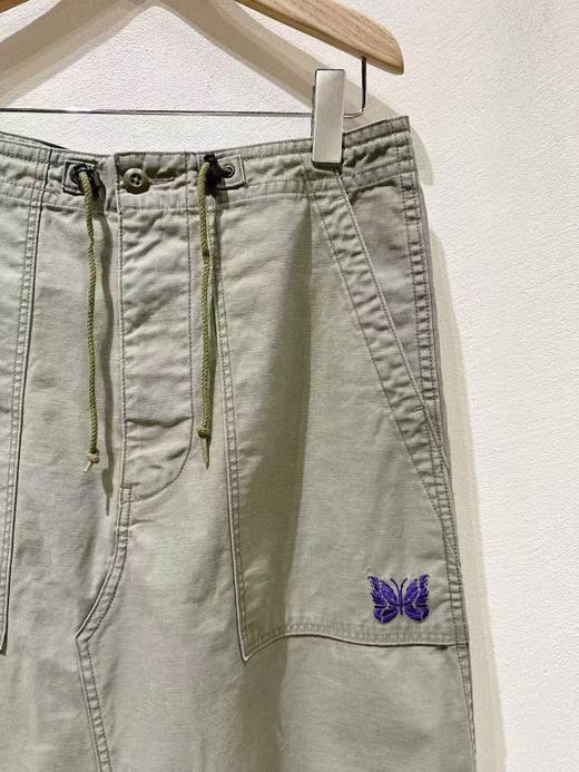 女款蝴蝶刺绣半裙lv 商品图2