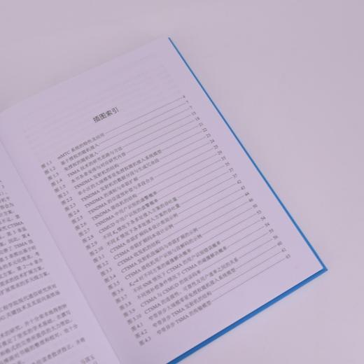 面向大规模机器通信的多址接入 商品图3