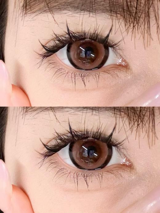 【大直径日抛】Sheepcon-月光珊瑚-总直径14.5mm【日抛 0-1000度 不含525/575】 商品图2