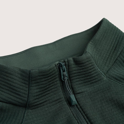 KAILAS凯乐石 XM3 男款立领美丽诺羊毛抓绒衣 KG2532109 商品图3