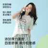 莫代尔舒适睡衣（耳机小狗） 商品缩略图4