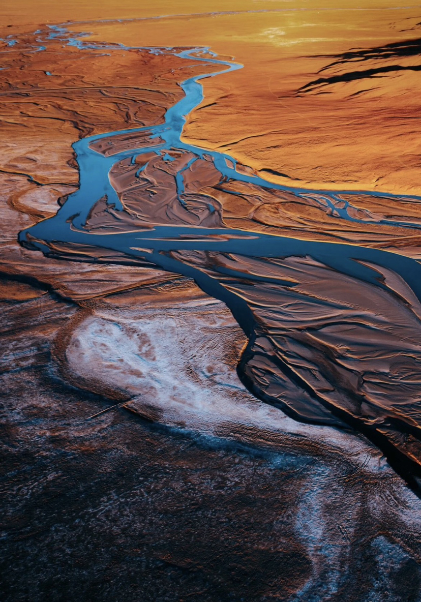 「已成行」青海三江源14天越野车探秘之旅