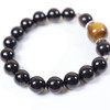 【聚财守护】黑碧玺手串 商品缩略图2