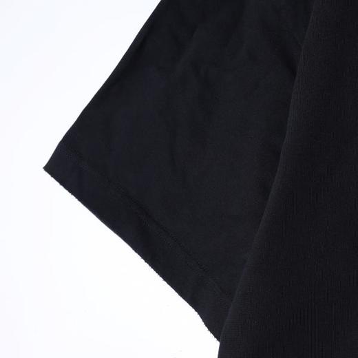 SDSA男装2026新款高贵轻奢美式翅膀字母印花圆领短袖T恤百搭高街 商品图3