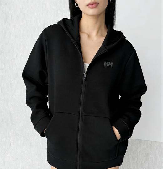 面料无敌！！！强烈推荐！ 海丽汉森HH系列运动套装 男女同款 商品图2