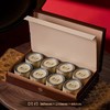 正山堂·花开富贵·骏眉红红茶200g（25g*8罐）礼盒 商品缩略图2