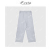 03-4潘依绣丁丁宠粉韩系慵懒压褶长裤Q49970 商品缩略图1