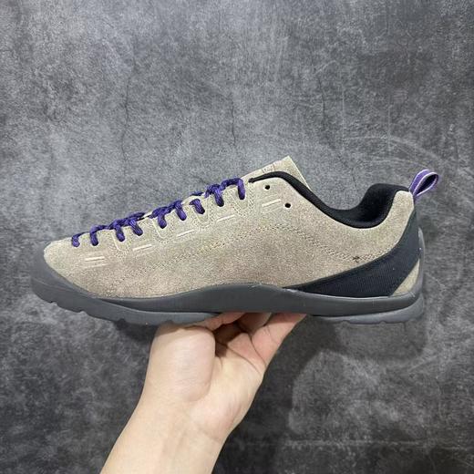 KEEN 科恩 JASPER 系列 户外休闲徒步鞋 （DBG） 商品图1