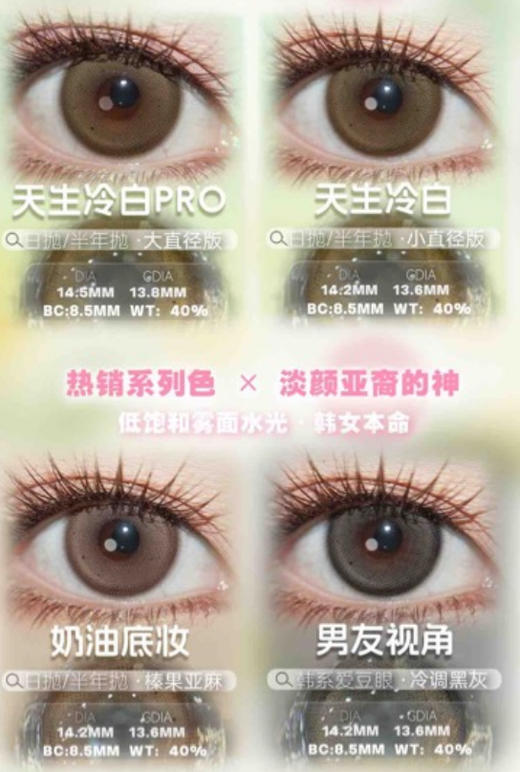 【半年抛活动】 LoveiiKira半年抛全系列活动 商品图0