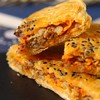 非遗军屯锅魁  外皮酥脆掉渣，内馅软嫩鲜香 商品缩略图1
