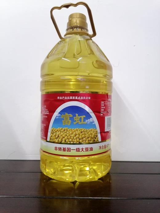 富虹非转一级（5L） 商品图0