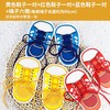 儿童系鞋带教具（3双球鞋+6根鞋带） 商品缩略图5