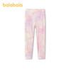 【商场同款】巴拉巴拉童装女童瑜伽裤儿童打底裤2026夏装新款防晒 商品缩略图1