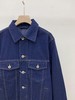 【高品质私服】【BBY牛仔夹克】色泽自然复古，久穿也不易变形褪色N0988-CC【无标出货 介意慎拍】 商品缩略图11