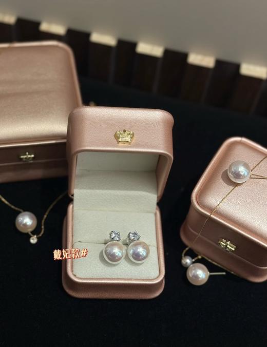 直发 美炸天【极光天女珠系列】 Helas同款极简项链 商品图10