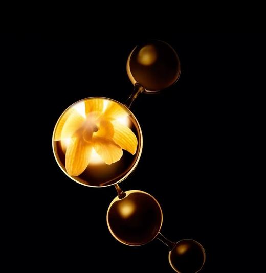 【送粉底刷】CHANEL/香奈儿 奢华精萃滋养金砖粉底液40ML#BD01 适合暖白皮 商品图4