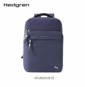 Hedgren 海格林 背包  HFURO01/870-F 军衣蓝.