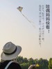 Djeco 儿童手持风筝 轻盈微风易飞耐用法系插画5岁+ 商品缩略图4