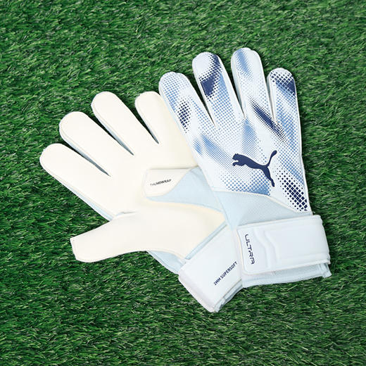 小李子正品PUMA彪马足球守门员手套防滑耐磨手套训练042084 12 商品图1