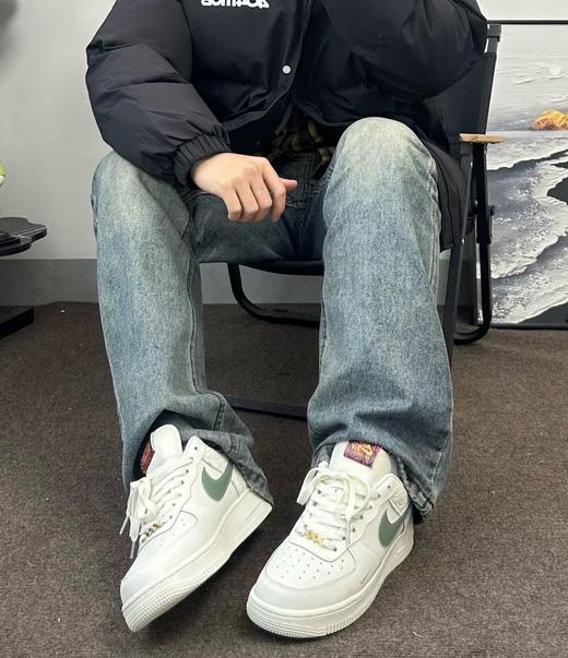 6色！年度C位神鞋！男女同款！Nike Air Force 1（空军一号）低帮鞋休闲鞋 商品图3