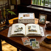 丰子恺漫画经典珍藏套装（共3册） 商品缩略图3