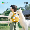 【新品包包】中国shukiku抱抱萌友儿童双肩包-有福猫S  3-6岁幼儿园 商品缩略图0