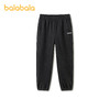 【商场同款】巴拉巴拉童装儿童裤子男女童长裤2026新款春装束脚裤 商品缩略图4