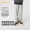 【商场同款】巴拉巴拉童装儿童裤子男女童长裤2026新款春装束脚裤 商品缩略图3