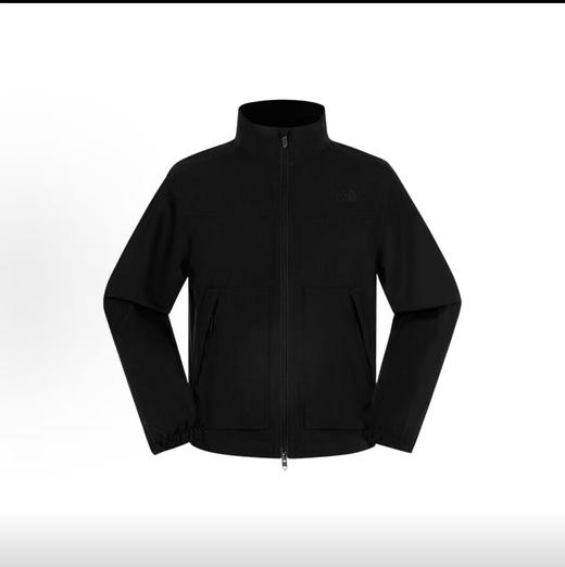 北面夹克外套薄款399.9元（线下同步销售，不一定有货）661212-TD 商品图0