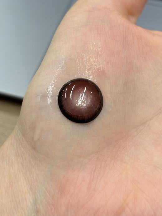 【大直径日抛】Sheepcon-颅内热恋-总直径14.5mm【日抛 0-1000度 不含525/575】 商品图1