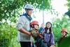 5.30/5.31【蒲江蓝莓谷2天1夜亲子露营】一价全包：攀树、CS、射箭、越野车、捉鸡、烤肉、篝火… 商品缩略图8