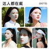 【方便喝水❗不蹭口红】升级全脸防晒面罩女夏季运动高尔夫开车专用口罩易呼吸冰丝透气。rh 商品缩略图2
