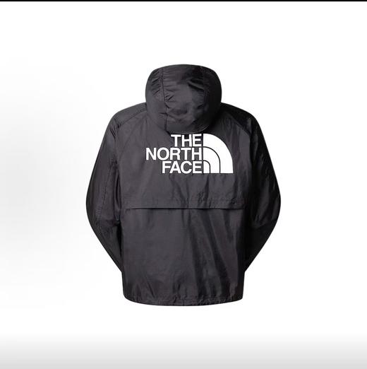 北面夹克薄款449.9元（线下同步销售，不一定有货）661165-TD 商品图1