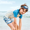 巴拉巴拉儿童泳衣套装男童2026年夏新款游泳衣中大童分体防晒泳装 商品缩略图2
