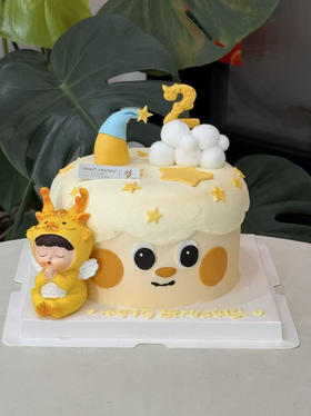 星星人