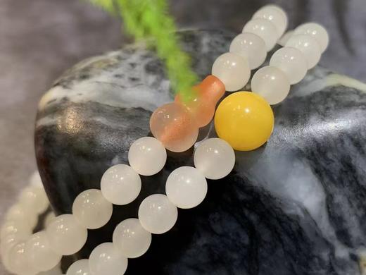 【御珠宫坊】白玉珠串 商品图1