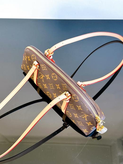 驴家 Squire East West 手袋 保龄球 腋下包（JPH） 商品图5